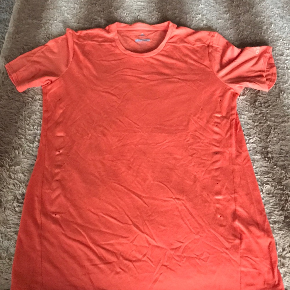 Adidas energy running shirt